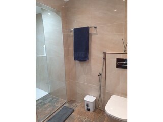 Apartamento de vacaciones Alcalá Características 18