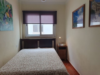 Apartamento de vacaciones Alcalá Características 19