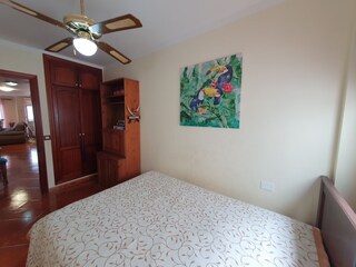 Vakantieappartement Alcalá Kenmerken 20