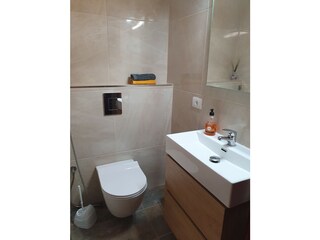 Appartamento per vacanze Alcalá Caratteristiche 21