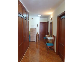 Apartamento de vacaciones Alcalá Características 12