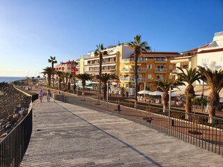 Appartamento per vacanze Alcalá Ambiente 31