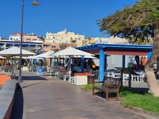 Appartamento per vacanze Alcalá Ambiente 33