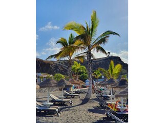 Appartamento per vacanze Alcalá Ambiente 30