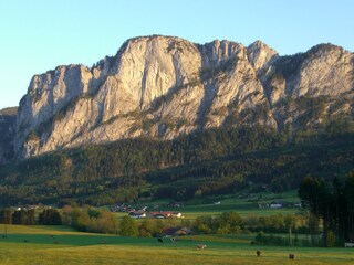 Appartamento per vacanze Mondsee Ambiente 13