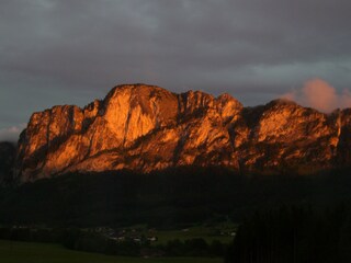 Holiday apartment Mondsee Environment 15