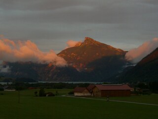 Holiday apartment Mondsee Environment 16