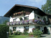 Appartamento per vacanze Mondsee Registrazione all'aperto 1