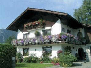 Ferienwohnung Putz 2 - Mondsee - image1