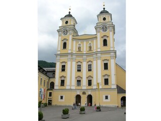 Appartamento per vacanze Mondsee Ambiente 17