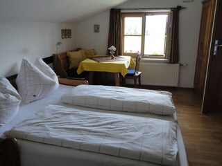 Holiday apartment Mondsee Features 5