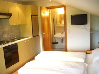 Appartamento per vacanze Mondsee Caratteristiche 8