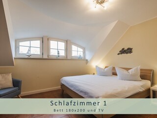 Ferienhaus Zingst Ausstattung 10