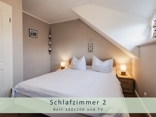 Ferienhaus Zingst Ausstattung 11