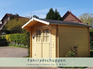 Ferienhaus Zingst Ausstattung 17