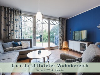 Ferienhaus Zingst Ausstattung 8