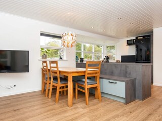 Maison de vacances Truust  6