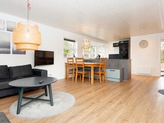 Maison de vacances Truust  8