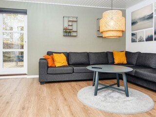 Casa per le vacanze Truust  22