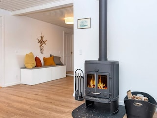 Holiday house Truust  8