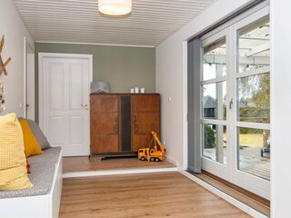 Vakantiehuis Truust  28