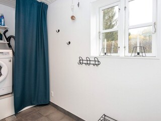 Casa per le vacanze Truust  23