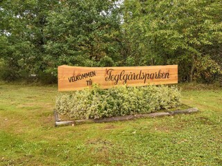 Vakantiehuis Truust  11