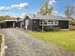 Casa de vacaciones Truust  30