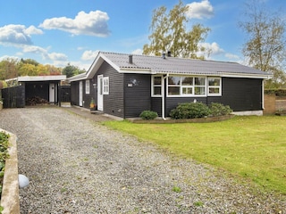 Holiday house Truust  18