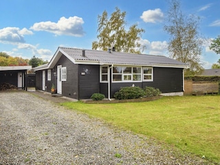 Holiday house Truust  20
