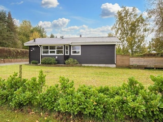 Maison de vacances Truust  3