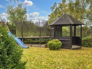 Maison de vacances Truust  2