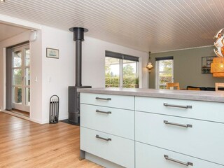 Maison de vacances Truust  14
