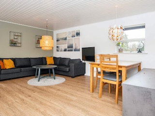 Maison de vacances Truust  16