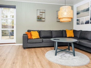 Maison de vacances Truust  17