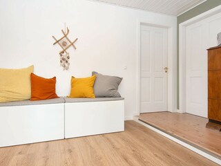Maison de vacances Truust  18