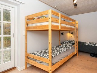 Maison de vacances Truust  21