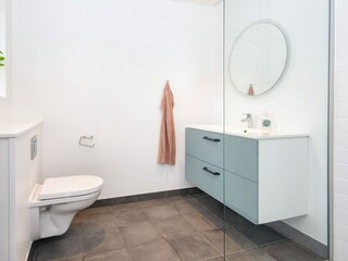 Maison de vacances Truust  4