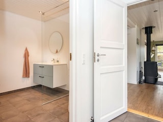 Maison de vacances Truust  23