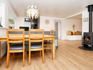 Maison de vacances Truust  5