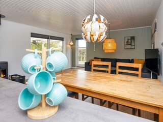 Maison de vacances Truust  6