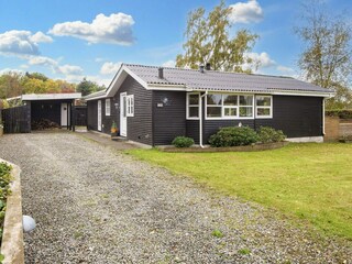 Holiday house Truust  25