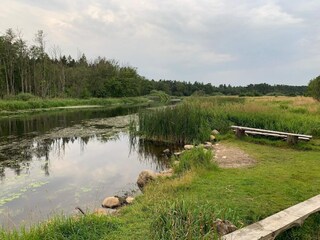 Maison de vacances Truust  16