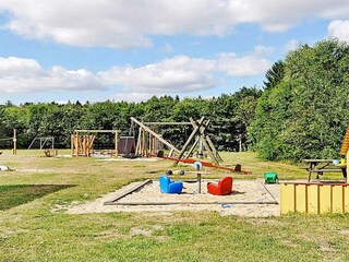 Casa de vacaciones Truust  22