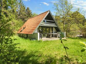 Holiday house 4 person holiday home in Ebeltoft - Ebeltoft - image1