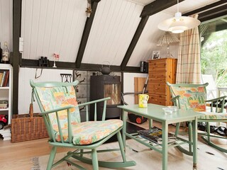 Maison de vacances Ebeltoft  4