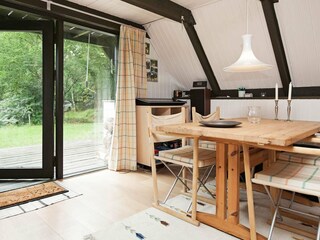 Holiday house Ebeltoft  9