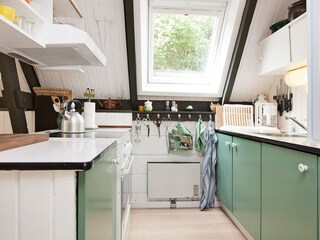 Vakantiehuis Ebeltoft  24