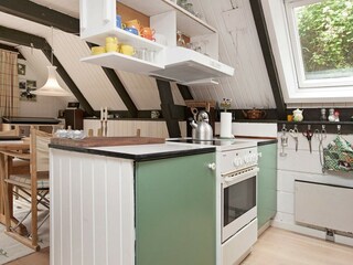 Vakantiehuis Ebeltoft  7