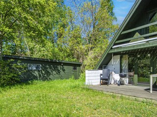 Ferienhaus Ebeltoft  5